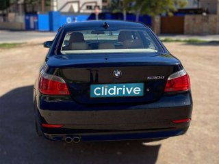 BMW serie 5