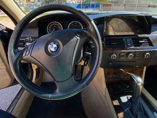 BMW serie 5
