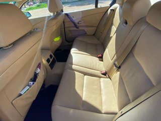 BMW serie 5
