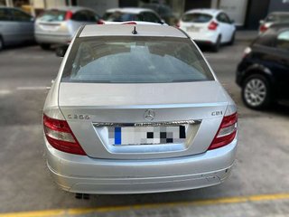 MERCEDES clase c