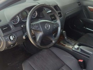 MERCEDES clase c