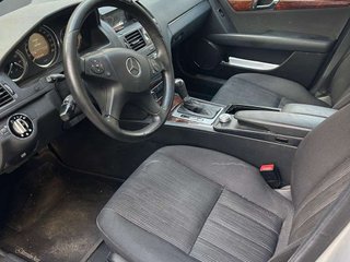 MERCEDES clase c