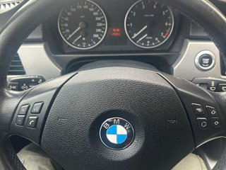 BMW serie 3