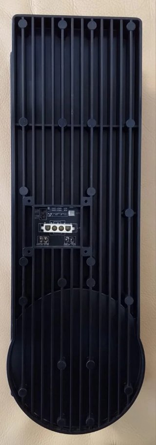 Módulo amplificador DAS DS-115A