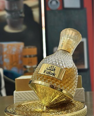 Perfume Falak Dorado