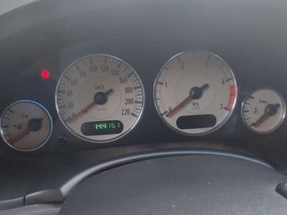 CHRYSLER grand voyager