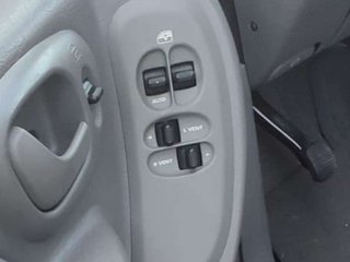 CHRYSLER grand voyager