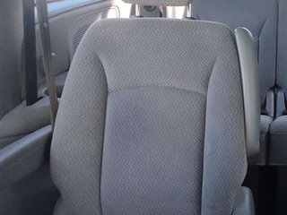 CHRYSLER grand voyager