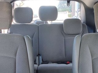 CHRYSLER grand voyager
