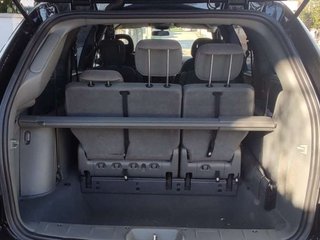 CHRYSLER grand voyager