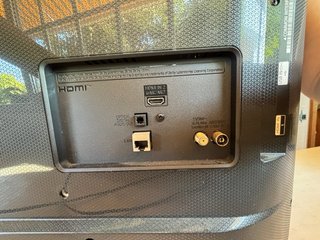 Smart TV LG 32 LED 32LQ630B6LA