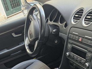 SEAT exeo