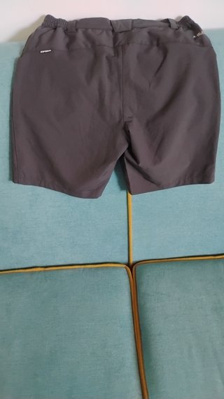 Bermuda Icepeak T38