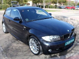 BMW serie 1