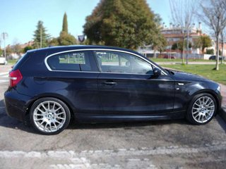 BMW serie 1