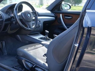 BMW serie 1