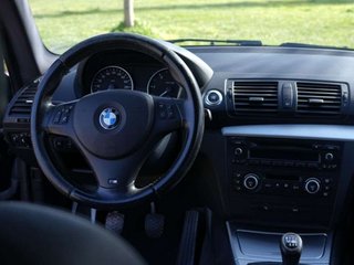 BMW serie 1