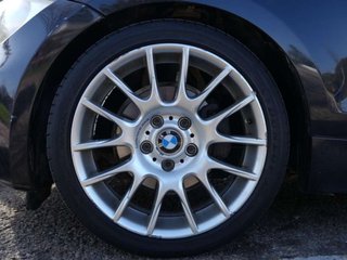 BMW serie 1
