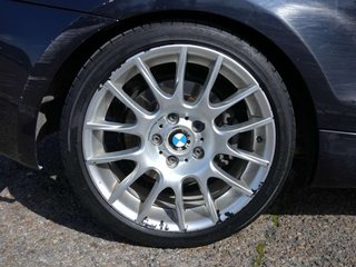 BMW serie 1