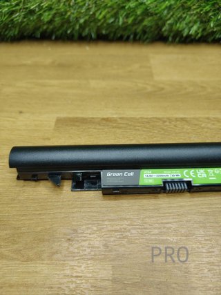 Batteria portatile Green Cell
