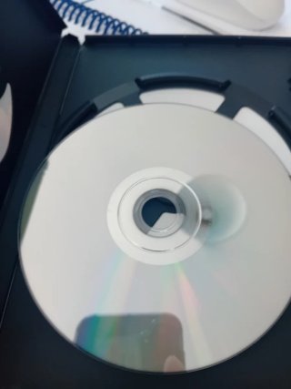 DVD G.I. Joe: La Venganza (Español)