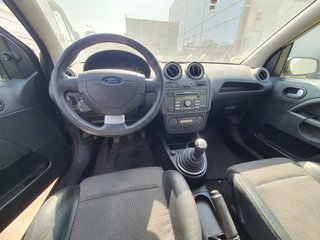 Despiece Ford Fiesta 1.6 Diesel 2007