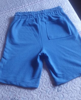 Pack 2 Bermudas Niño 9-10 años