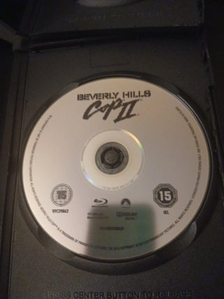 Blu-ray Películas Varias - 2,5€ Unidad originales