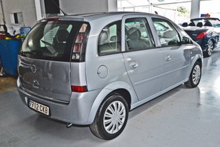 Opel Meriva 1.6 XEL