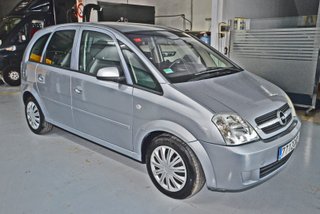 Opel Meriva 1.6 XEL