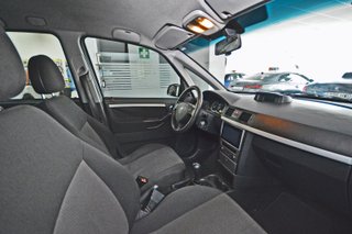 Opel Meriva 1.6 XEL