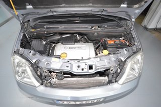 Opel Meriva 1.6 XEL