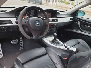 BMW serie 3