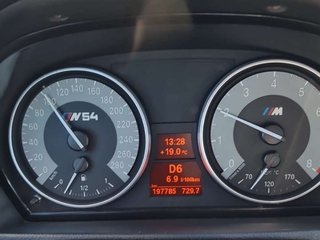 BMW serie 3