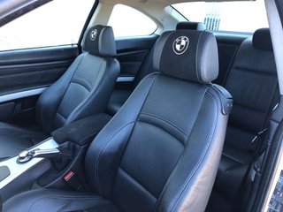 BMW serie 3