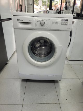 ☆Lavadora Balay 7k Garantía + Entrega☆