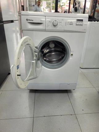 ☆Lavadora Balay 7k Garantía + Entrega☆