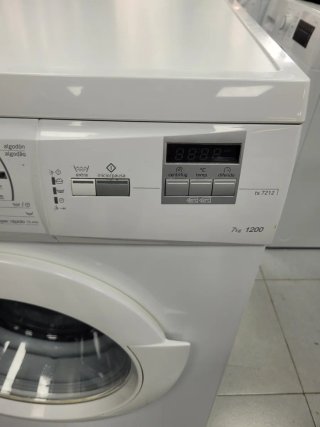 ☆Lavadora Balay 7k Garantía + Entrega☆
