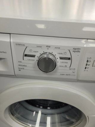 ☆Lavadora Balay 7k Garantía + Entrega☆