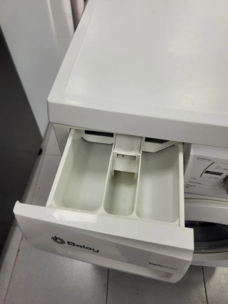 ☆Lavadora Balay 7k Garantía + Entrega☆