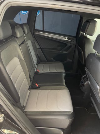 Volkswagen Tiguan 2.0 TDI 240 CV 4Motion Sport del