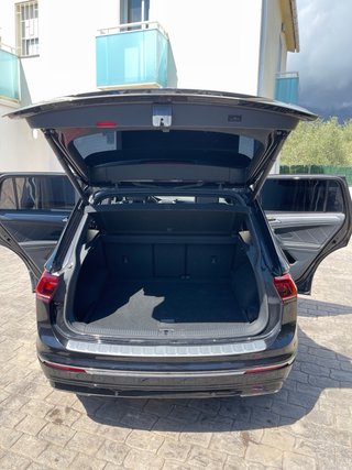 Volkswagen Tiguan 2.0 TDI 240 CV 4Motion Sport del