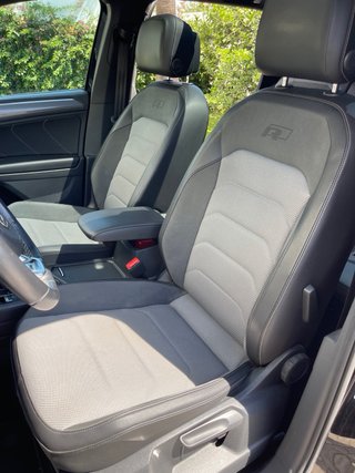 Volkswagen Tiguan 2.0 TDI 240 CV 4Motion Sport del