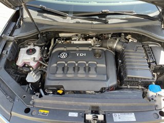 Volkswagen Tiguan 2.0 TDI 240 CV 4Motion Sport del