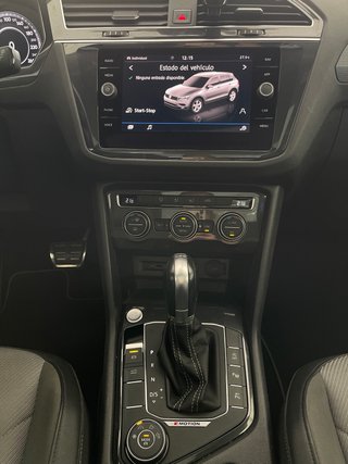 Volkswagen Tiguan 2.0 TDI 240 CV 4Motion Sport del
