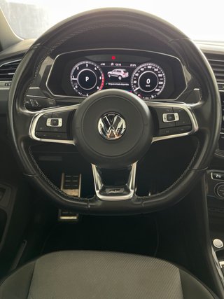 Volkswagen Tiguan 2.0 TDI 240 CV 4Motion Sport del