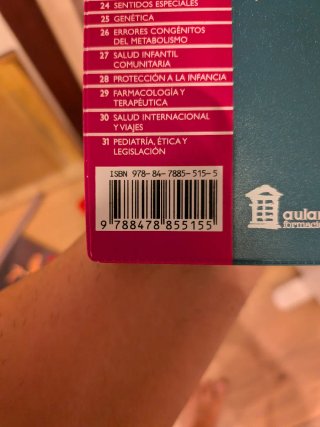 Manual Oxford de Pediatría