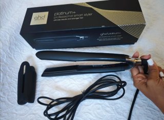 GHD Platinum+ Plancha Profesional Original
