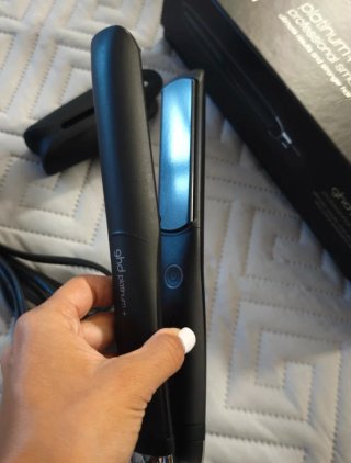 GHD Platinum+ Plancha Profesional Original