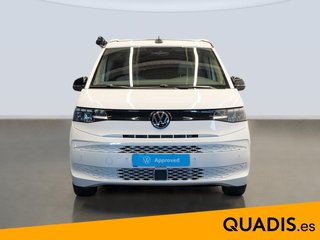 Volkswagen California Beach Tour 2.0 TDI 110 kW (150 CV) DSG